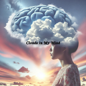 Clouds in My Mind by Mellowtrace