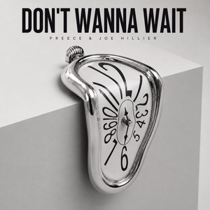 Don't Wanna Wait by Preece, Joe Hillier