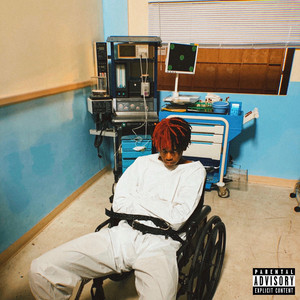 No Melody by DC THE DON