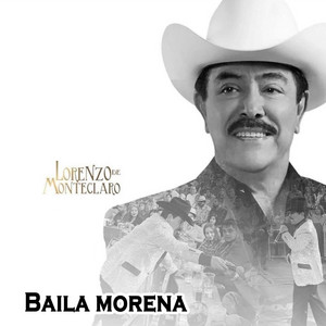 Baila Morena album