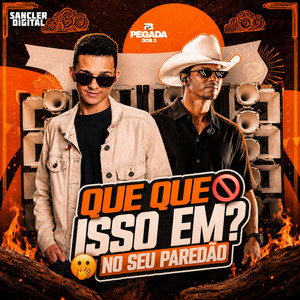 Forró do Aracuã by Pegada dos 3