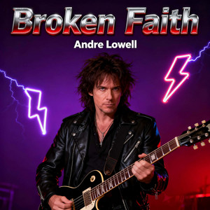 Nice Highway by Andre Lowell