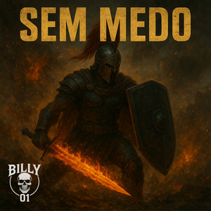 Sem Medo by Billy 01