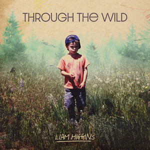 Through the Wild by Liam Higgins