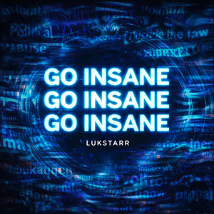 GO INSANE (Radio Edit)