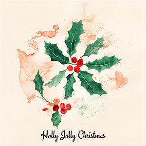 Holly Jolly Christmas