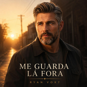 Me Guarda Lá Fora by Ryan Vox7