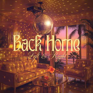 Back Home (House Remix)