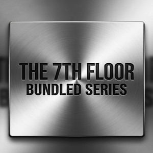 The 7th Floor - Acapella by Tvbuu