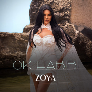 Ok Habibi by Zoya Baraghamyan