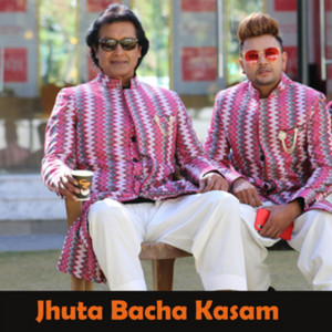 Durgesh Thapa - Jhuta Bacha Kasam