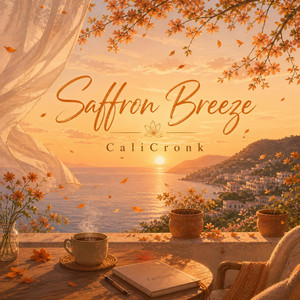 Saffron Breeze by CaliCronk