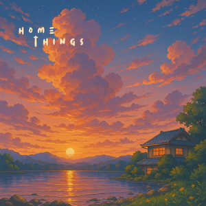 Home Things by Shizume
