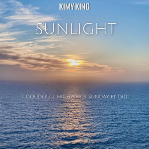 Kimy King - Sunday (feat. Didi)