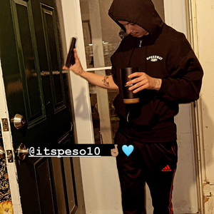 Bout peso by Lil EBG