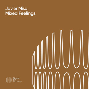 Обкладинка: Mixed Feelings - Ariel Perazzoli Remix