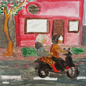 Atas Jakarta by Fazam