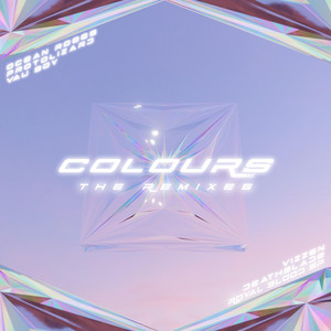 Colours - Vau Boy Remix by Vizzen, Vau Boy