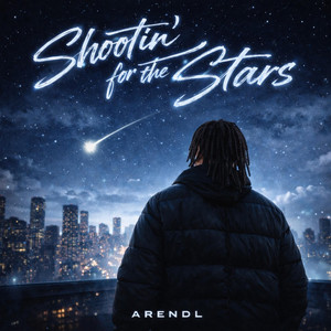 Shootin' For The Stars by ARENDL