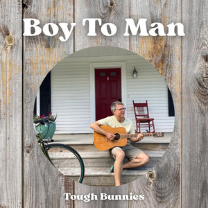 Boy To Man