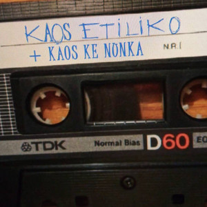 Te Lo Debo a Ti by Kaos Etíliko