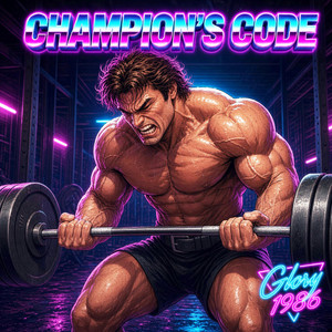 The Champions Code by Glory 1986