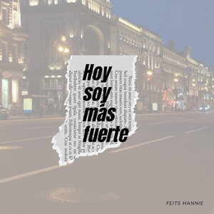 Hoy soy más fuerte by Patrickyesp