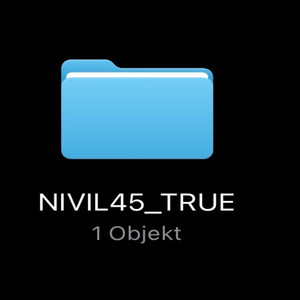 True by Nivil45