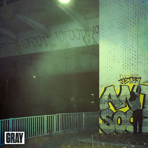 Bad Boy Flows by Gray