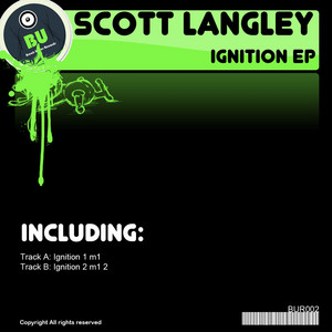 Ignition 1 M1 - Original Mix by Scott Langley