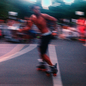 SkateSoundsLDN & KrDaGreat - Unch It