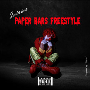 2min ime - Paper Bars Freestyle