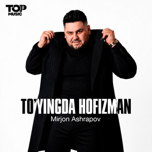 To'yingda hofizman by Mirjon Ashrapov