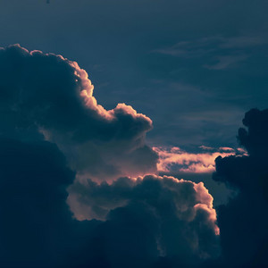 through the storm by LoFi Ry, chrlie