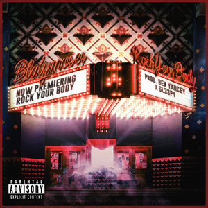 Rock Your Body