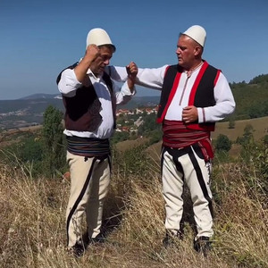Këngë për Shote Galica (feat. Salih Gashi)