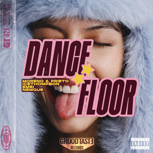 Dancefloor by Moreno & Prieto, ICE THOMPSON, EMBI, Nemque