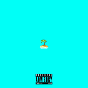 The Island Mixtape cover
