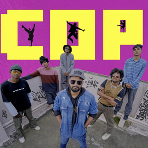 Cop by Tale TAJ, Jishnu Thilak, Jakes B Richard