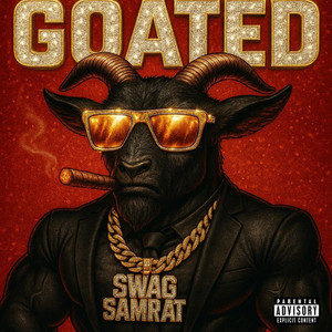 Goated by Swag Samrat