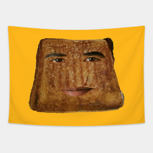 Grilled Cheese Obama Sandwich 2 by Cyberdolphin