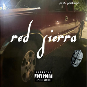 red sierra by d1h8r