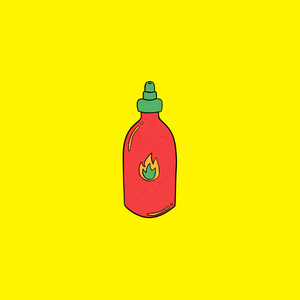HOT SAUCE by Sky Rey
