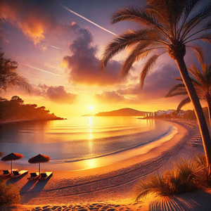 Tropical Grooves by Ibiza Summer 2023