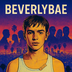 BEVERLYBAE - MIND UR BUSINESS, BAE (SANTIAGO)