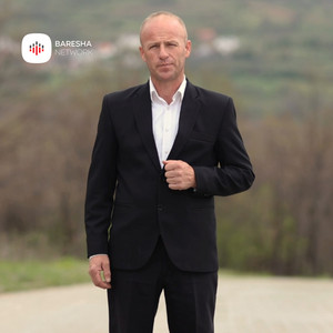 Agron Uksmajli - Hashim Thaqi