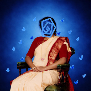 Oh, Mother by AMARISE