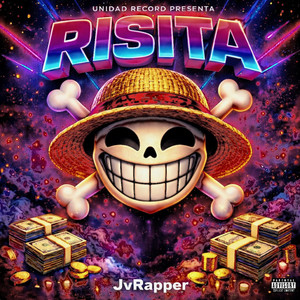 Risita by Unidad record