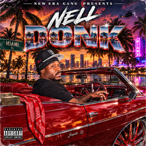 Donk by Nell
