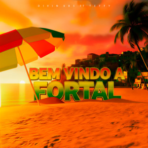 Bem vindo a Fortal